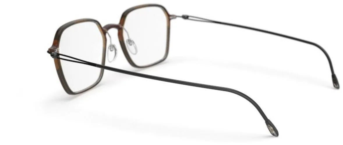 Silhouette Lite Spirit 2927 Eyeglasses - view 43